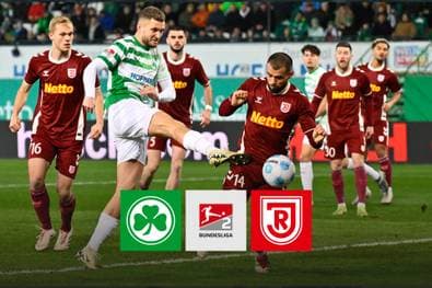 Einwurf-Drama! Dieses Tor hätte es nicht geben dürfen 