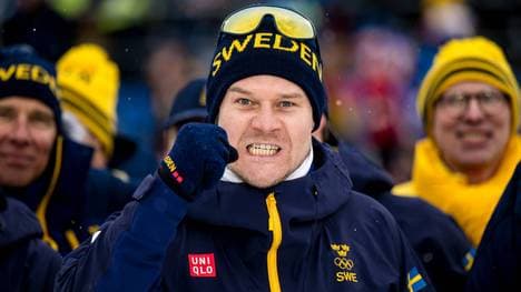 Johannes Lukas bleibt in Schweden