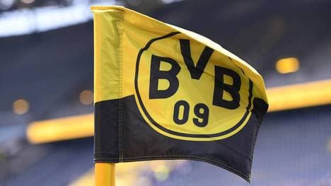 Borussia Dortmund steht dicht vor der Meisterschaft