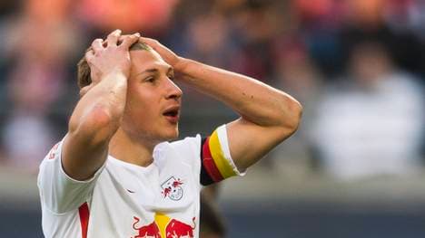 FBL-GER-BUNDESLIGA-LEIPZIG-HOFFENHEIM