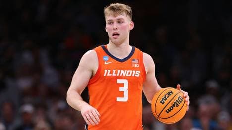 Frankfurter Neuzugang: Marcus Domask