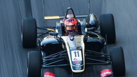 FIA World Touring Car Championship