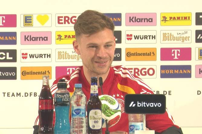 "Hauptsache, jeder in unserer Kabine weiß das"