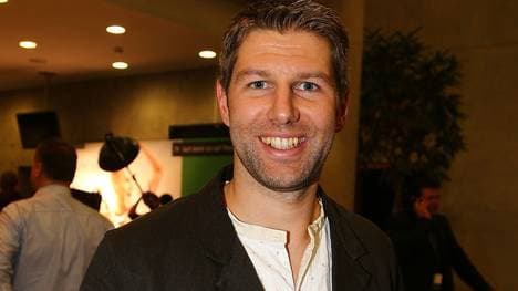 Thomas Hitzelsperger