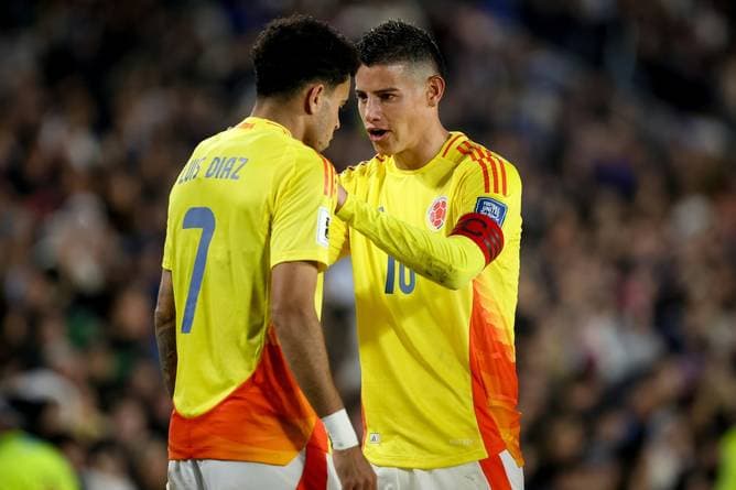 Bayern-Star im WM-Aufgebot