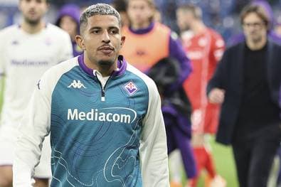 "Inakzeptabel": Gosens-Teamkollege bedroht