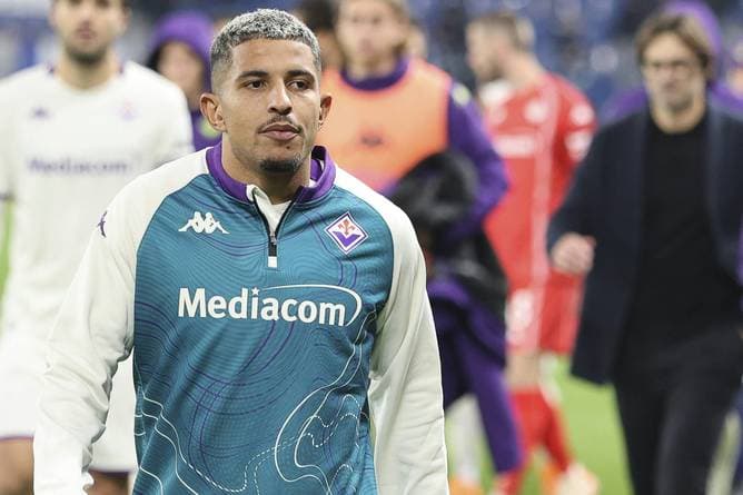 "Inakzeptabel": Gosens-Teamkollege bedroht