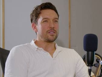 Über Jahre waren Kevin Krawietz und Andreas Mies das deutsche Vorzeige-Doppel im Tennis. Im SPORT1-Podcast "DEEP DIVE" spricht Andreas Mies über seinen Doppelpartner Kevin Krawietz.