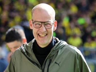 BVB verlängert mit Partner