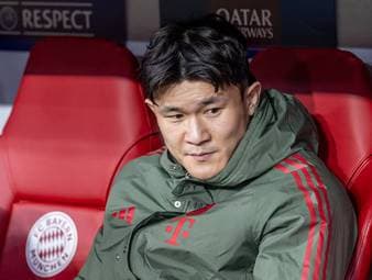 Kader-Rätsel um Bayern-Star