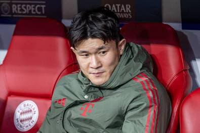 Kein Platz: Darum fehlte ein Bayern-Star