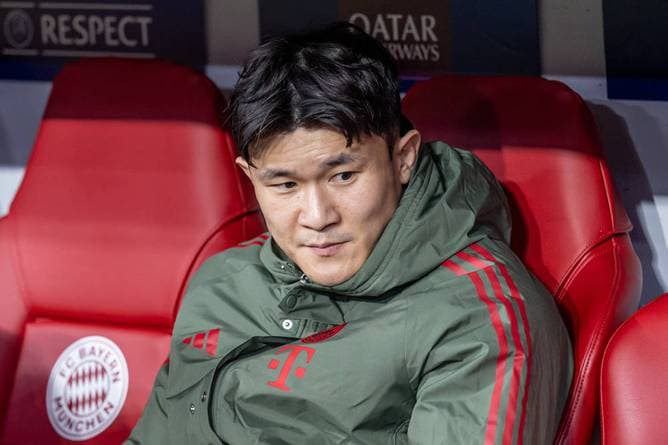 Kader-Rätsel um Bayern-Star