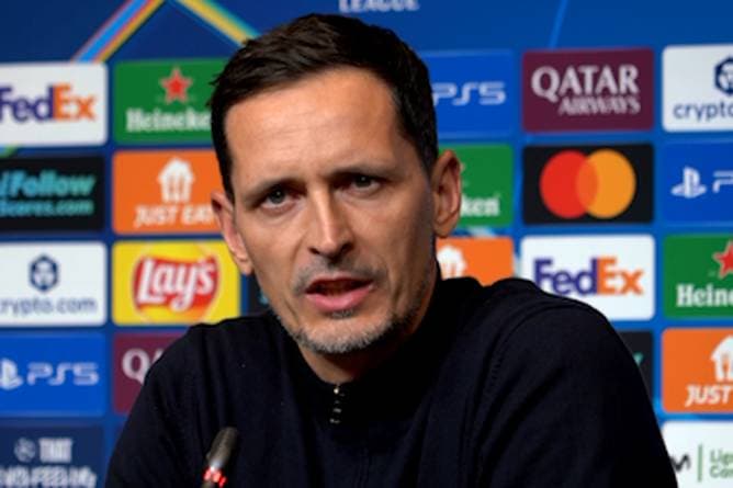 Barcelona? "Müssen bereit sein, leiden zu können"