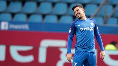 Danilo Soares vom VfL Bochum sorgte gegen den 1. FC Union Berlin für ein schlimmes Eigentor