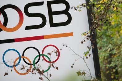 Deutscher Sport braucht eine Milliarde