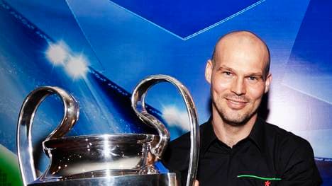 UEFA Champions League Trophy Tour presented by Heineken - Jakarta
