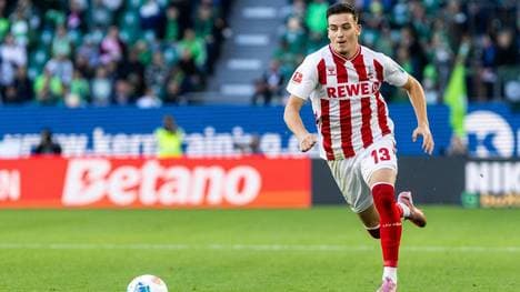 Said El Mala in Wolfsburg