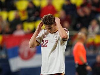 "Grausam": Spanien-Star verkündet WM-Aus