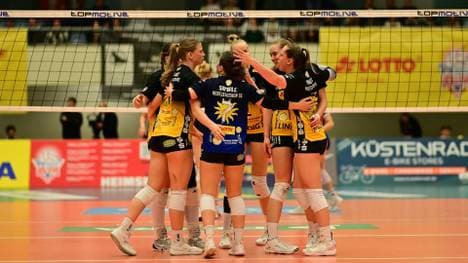 Suhl steht im Finale
