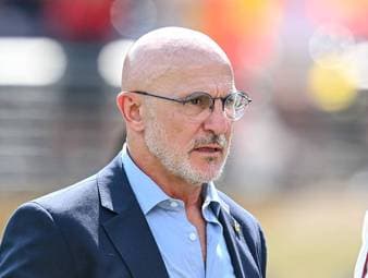 WM-Finale? "Wir waren die Opfer"