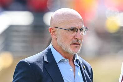 WM-Finale? "Wir waren die Opfer"