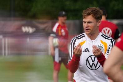Besondere WM-Aktion: DFB-Stars helfen Fans