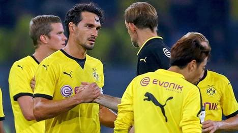 Mats Hummels