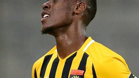 Makana Baku schließt sich Göztepe Izmir an