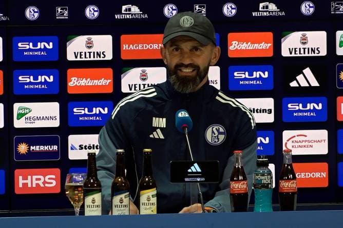 Blitz-Comeback von Dzeko? Diese Worte lassen aufhorchen