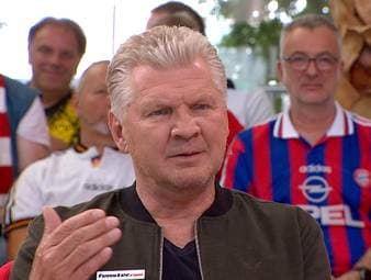 Uli Hoeneß äußert erneut Zweifel an Sportvorstand Max Eberl. SPORT1-Experte Stefan Effenberg findet den Zeitpunkt äußerst unglücklich. 