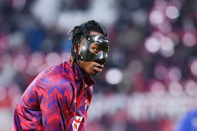 So will Leipzig Platz zwei festigen