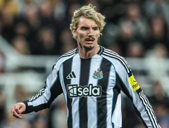 Pokal-Kracher für Woltemade