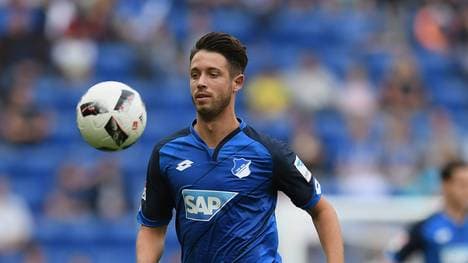TSG 1899 Hoffenheim