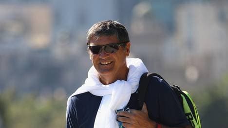 Toni Nadal ist der Onkel und Trainer von Rafael Nadal