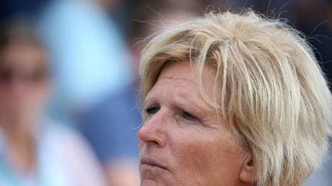 Neumann setzt ein Zeichen und trägt "One Love"-Armbinde