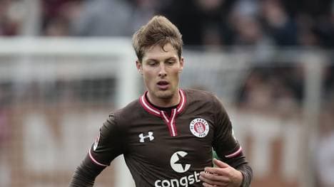 FC St. Pauli v Fortuna Duesseldorf - Second Bundesliga