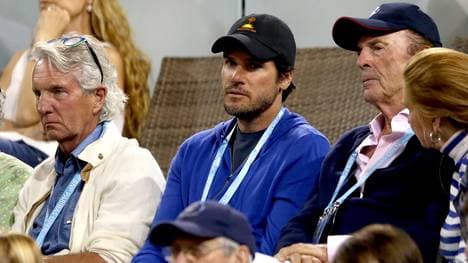 Tommy Haas