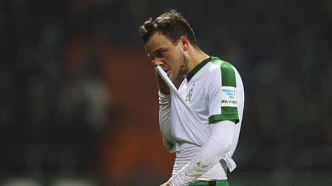 Werder Bremen v 1. FC Koeln - Bundesliga