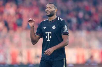 Darum wird Tah bei Union ausgepfiffen