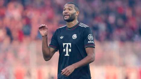 Jonathan Tah wird in Berlin permanent ausgepfiffen
