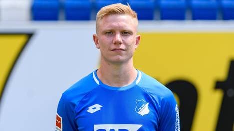 Philipp Ochs soll bei Aalborg BK Erfahrungen sammeln