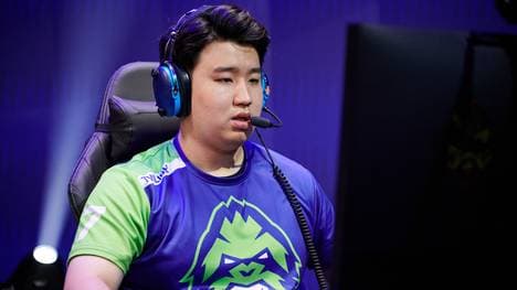 Ex-Vancouver-Titans-Support "Twilight" schließt sich San Francisco Shock an 