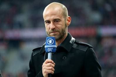 Zoff mit ARD: Darum fehlte Scholl beim Halbfinale