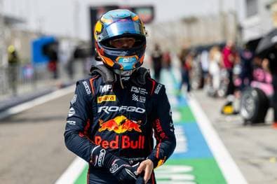 Goethe punktet im Hauptrennen