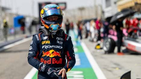 Goethe wird in Imola Sechster