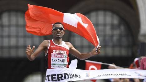 ATHLETICS-NED-EURO-2016