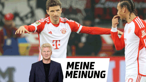 Stefan Effenberg kommentiert Bayerns Niederlage in Leverkusen