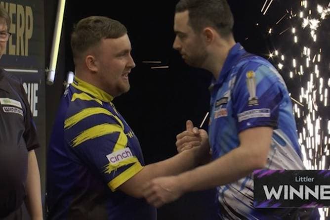 Duell der Lukes! Doppeldrama im Gipfeltreffen