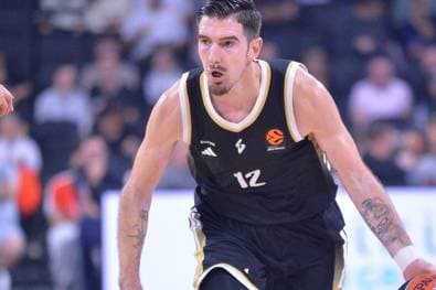 ASVEL - Bayern München Tipp, Prognose & Quoten | 17.12.2025