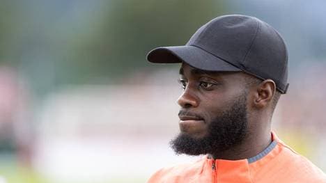 Dayot Upamecano zählt zu den Stammspielern beim FC Bayern